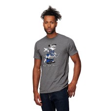 Vintage Ken - Full Color - Grey
